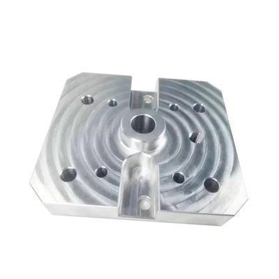Precision Auto CNC Titanium Parts Aluminum Machining Service OEM