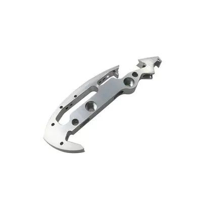 Customized CNC Aluminum Parts Enclosure Box Lathe Milling Turning Machining
