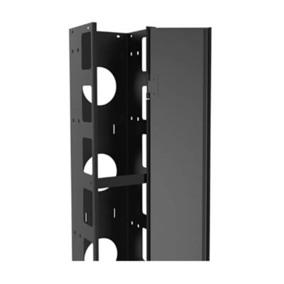 OEM Stainless Steel Metal Laser Cutting Parts For Meter Junction Metal Box