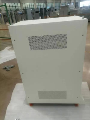Paint Spraying Custom Metal Fabrication CNC Machining Medical Equipment Spare Parts IP66