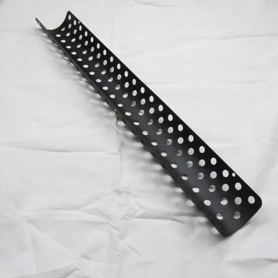 Painting Anodized PVDF Custom CNC Machining Automotive Parts