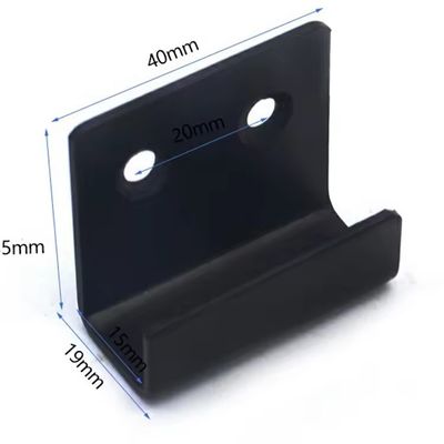 Customized Split Air Conditioner Bracket AC Outdoor Wall Bracket