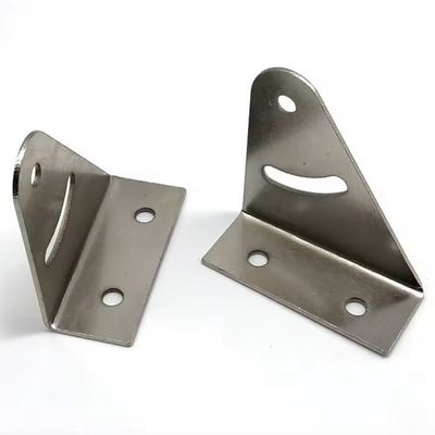 32 - 60 Inches Custom Metal Fabrication Adjustable Wall Mount TV LCD Screen Bracket