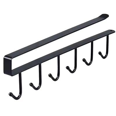 Kitchenware Metal Laser Cutting Parts Hidden Metal Shelf Brackets Hook Punch Free