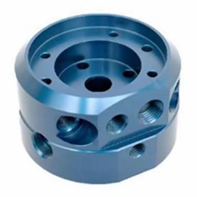SS Aluminium Brass CNC Mechanical Parts Precision CNC Machining Parts