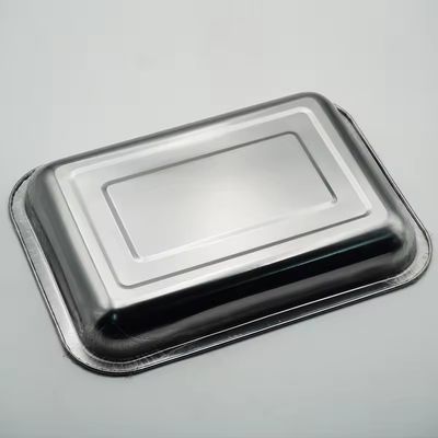 Precision Metal Welding Parts CNC Machining Stainless Steel Aluminum Shell
