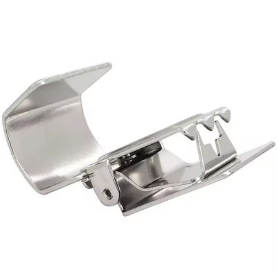 Sheet Metal Fabrication Precision Mold Parts Custom Carpet Clips OEM ODM