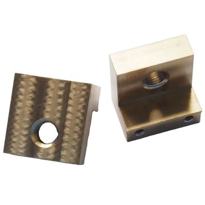 OEM Metal CNC Batch Production Aluminum Alloy CNC Lathe Machining Parts