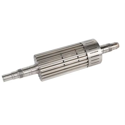 Custom 5 Axis CNC Turning Milling Parts Steel Precision Machining Parts For Medical