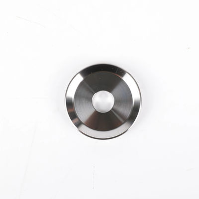 Precise CNC Stamping Parts Stainless Steel CNC Lathe Machining Parts For Medical