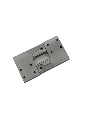Customized Auto Stainless Steel Milling Parts Prototype Metal CNC Machining Parts