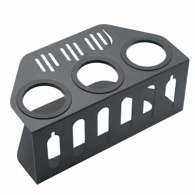 OEM ODM Metal Cabinet Assembly Stainless Steel Aluminum Metal Stamping Parts