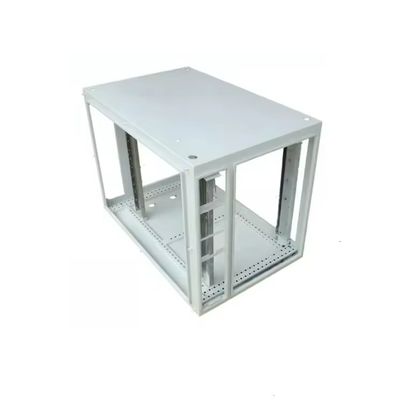 Customized Sheet Metal Fabrication Custom Carbon Sheet Metal Housing Fabrication Case Chassis Cabinet Sheet Metal Fabric