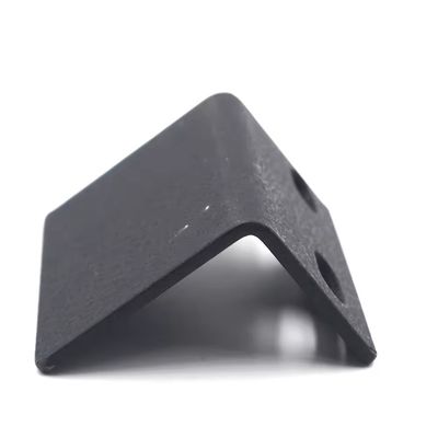 Customized high quality sheet metal spcc parts sheet metal welding assembly sheet metal fabrication