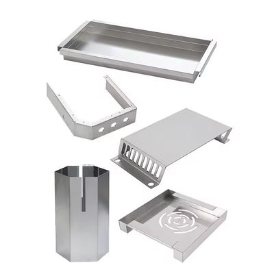 Chinese factory direct selling price high quality customized sheet metal fabrication