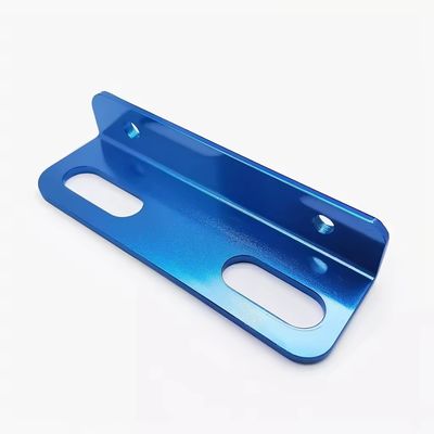OEM High Precision Stainless Steel Bending Parts Stamping Aluminum Sheet Metal Fabrication