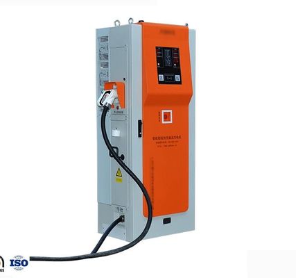 Custom Electric Vehicle Charging Pile Cabinet with CNC Turning Process