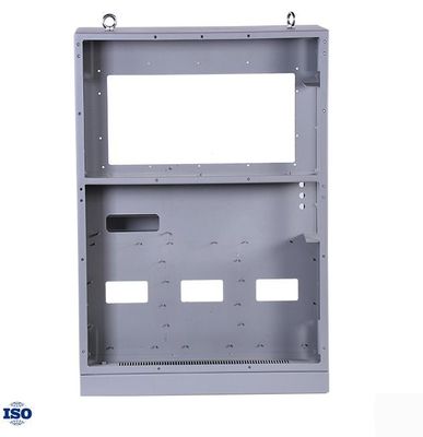 Long-lasting Inverter Housing for CNC Grinding Processing Method