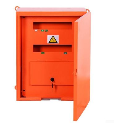 سطح PVDF سفارشی کابینت توزیع قدرت آسیاب CNC