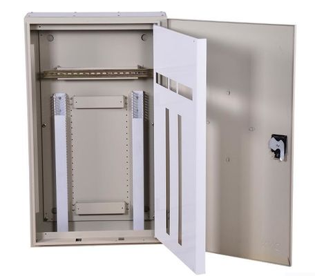 Precision CNC Machining Metal Enclosure for  Industrial