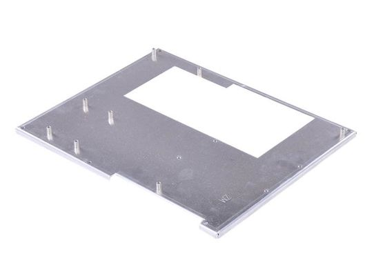 Long-lasting Stainless Steel Sheet Metal Fabrication
