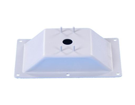 Highly Accurate Sheet Metal Stamping with -0.01mm Tolerance