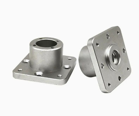 Customized CNC Parts Mechanical Parts CNC Machine Work Piece / Machining Turning Parts