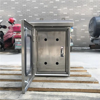 Customized Waterproof Enclosu Ip55 Telecom Ups Cabinet Outdoor Electrical Air Conditioner Cabinet