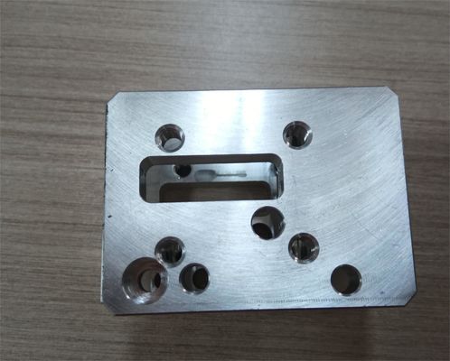 Cstomized Made Laser Cutting  Milling Turning Machining Parts  Metal Fabrication