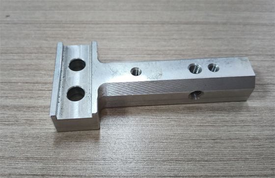 Cstomized  Laser Cutting  Milling Turning Machining Parts  Metal Fabrication